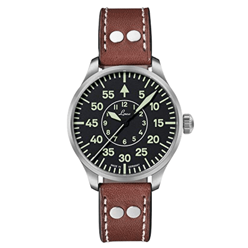Reloj militar alemán Laco