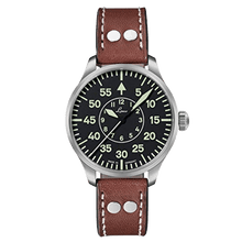 Cargar imagen en el visor de la galería, 🚀 Reloj de AVIADOR ALEMÁN Laco 💪
