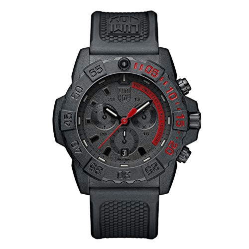 Reloj Luminox Military Navy Seals