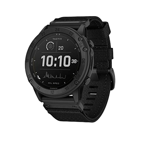 Reloj militar Fuerzas Especiales Garmin
