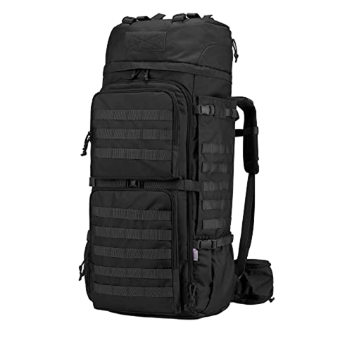 Mochila militar 75L