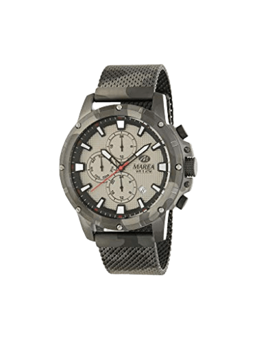 Reloj militar Marea hombre