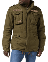 Cargar imagen en el visor de la galería, 🏆 Chaqueta Brandit M65 Giant 🚀
