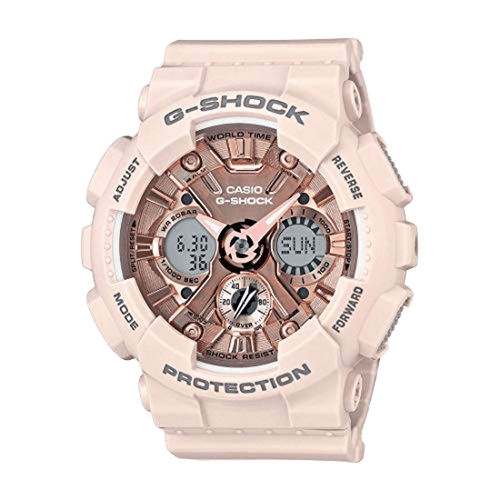 Reloj militar mujer Casio G-Shock