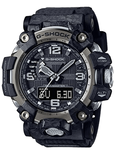 Reloj militar Casio G-Shock GWG-2000