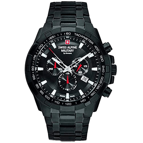 Reloj militar Swiss Alpine Military