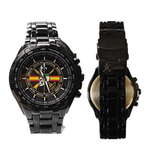 Cargar imagen en el visor de la galería, ✅ Reloj de la GLORIOSA Legión Española 💪 🐐
