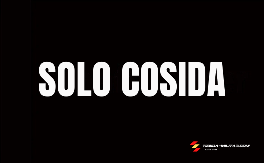 Banderas militares Personalizadas 60x90 cm solo cosida