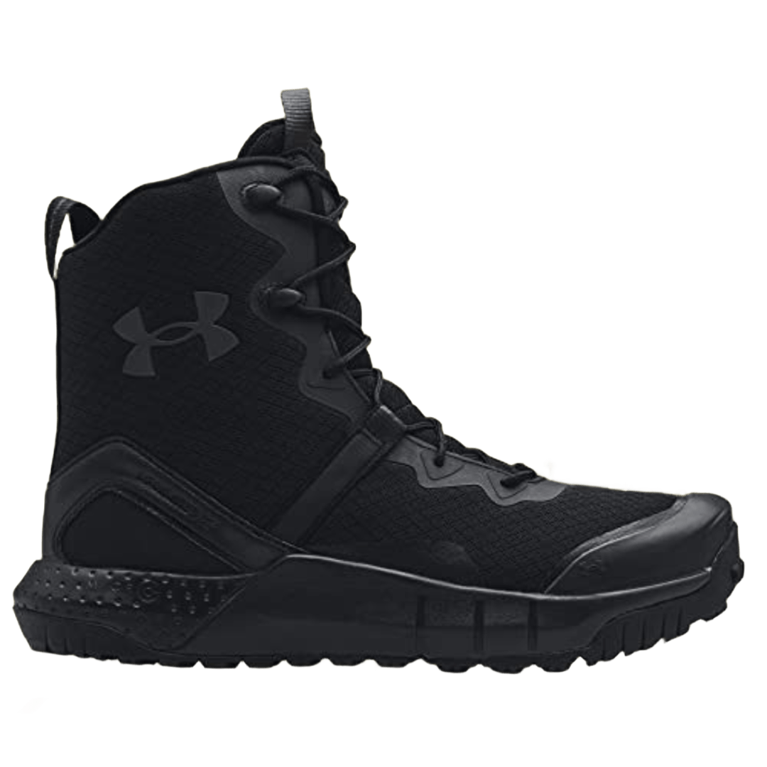 Botas caña media Under Armour Valsetz