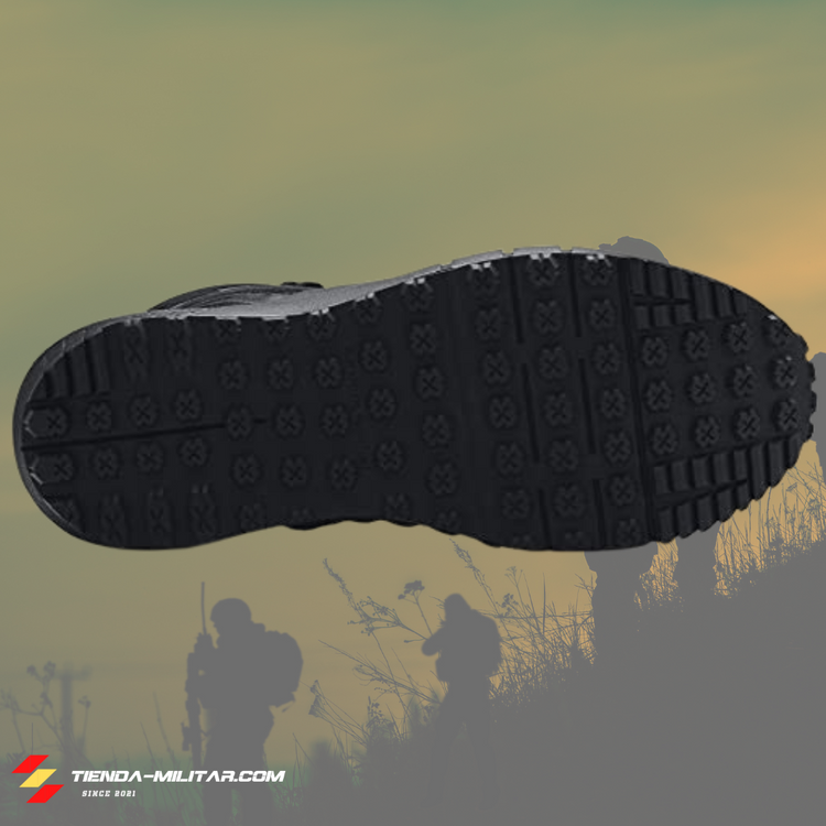 ✅ Botas Tácitas UNDER ARMOUR Valsetz de CAÑA BAJA 🤺 - Tienda Militar