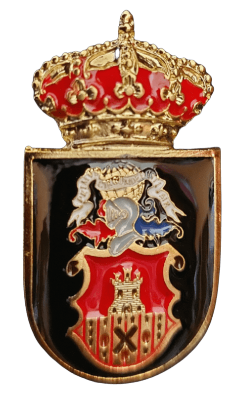 Distintivo de mérito 'Juan Sebastián de Elcano'