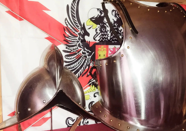 🥇 La GLORIOSA BANDERA de los TERCIOS DE FLANDES (Envío Gratis) 🔝 - Tienda Militar