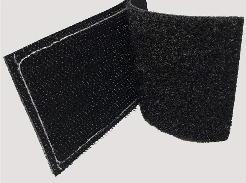 Velcro del parche bordado del Imperio Español