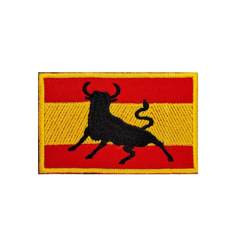 Toro Español
