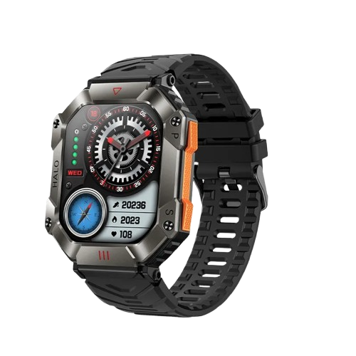 Reloj militar Deportivo