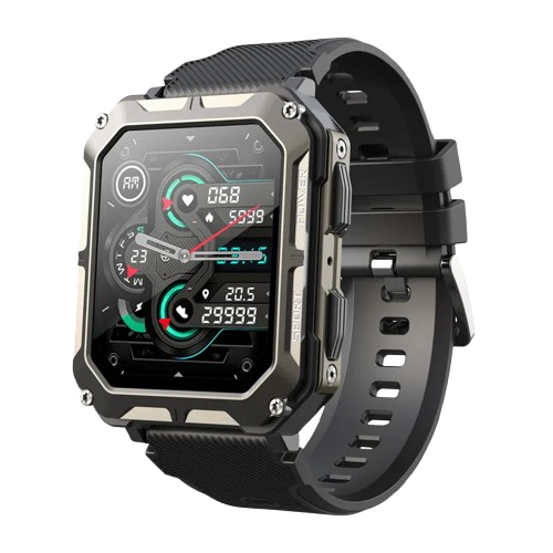 Reloj militar Inteligente