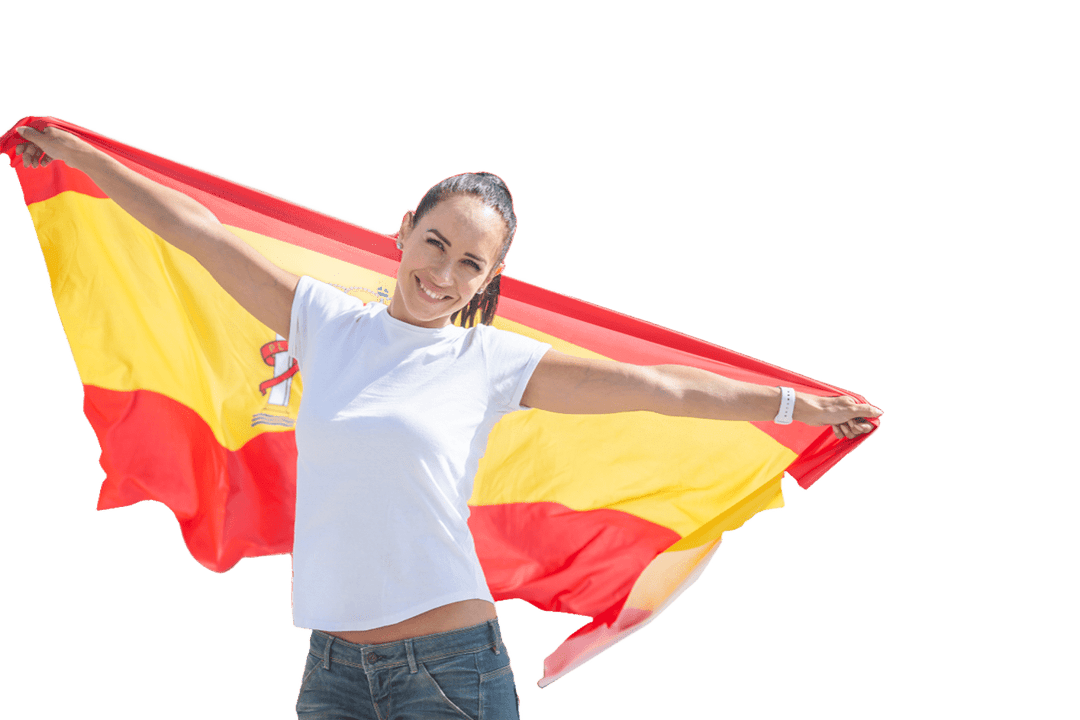 Oferta 2x1 banderas