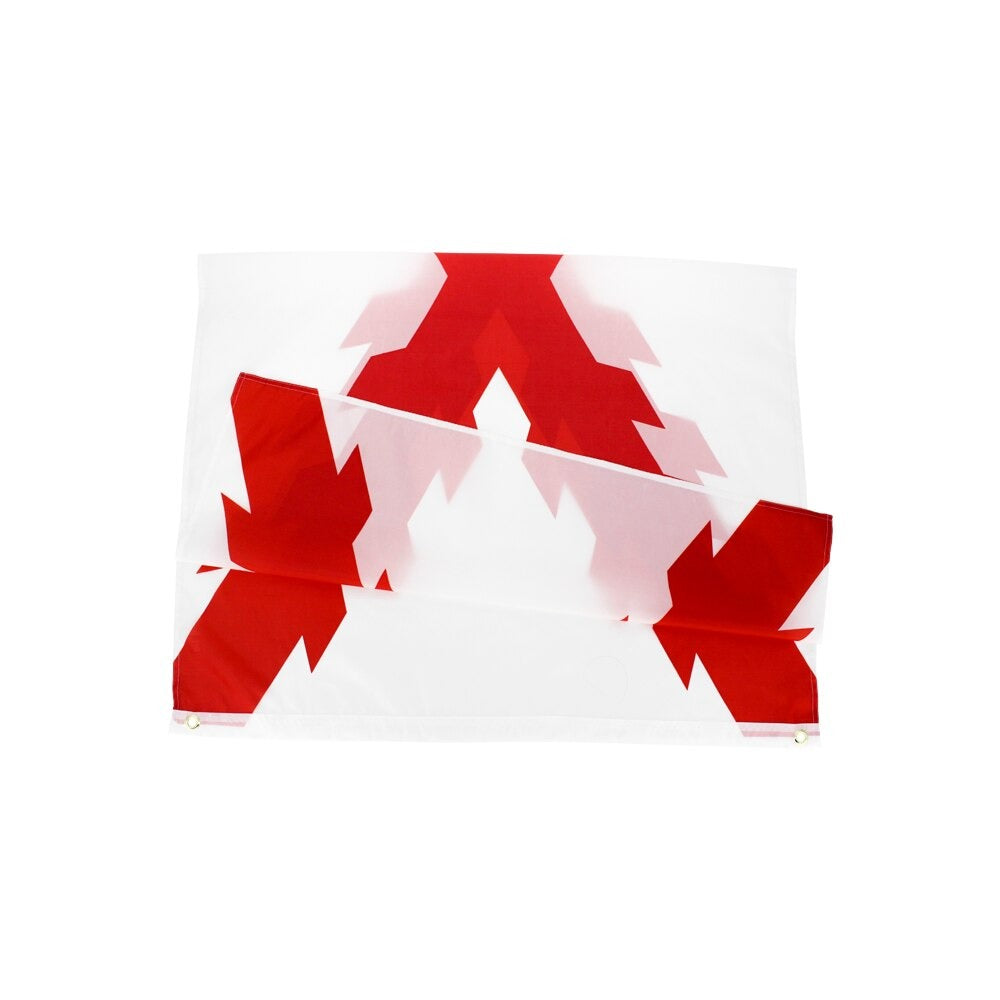 Bandera Cruz de Borgoña - Tienda Militar