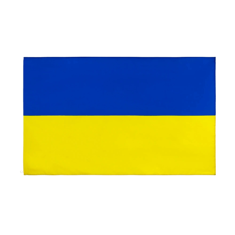 Bandera Ucrania