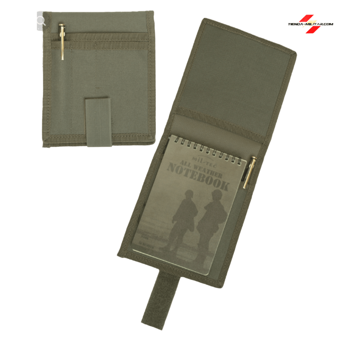 Brujulera militar Mil-Tec