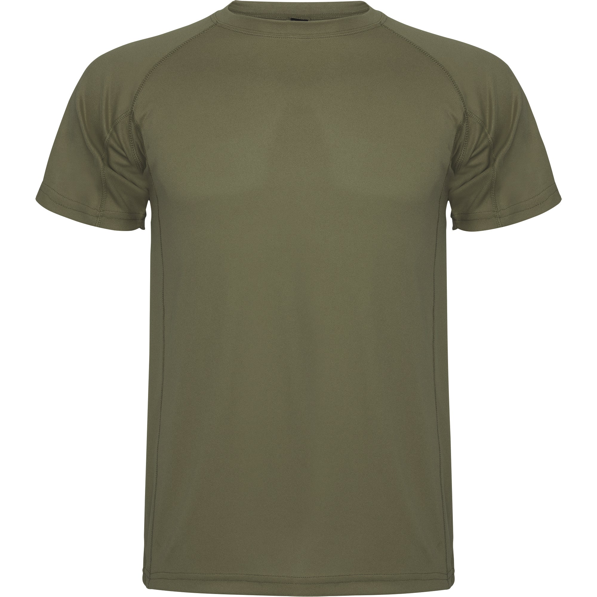 Camiseta técnica militar personalizable. – Tienda Militar