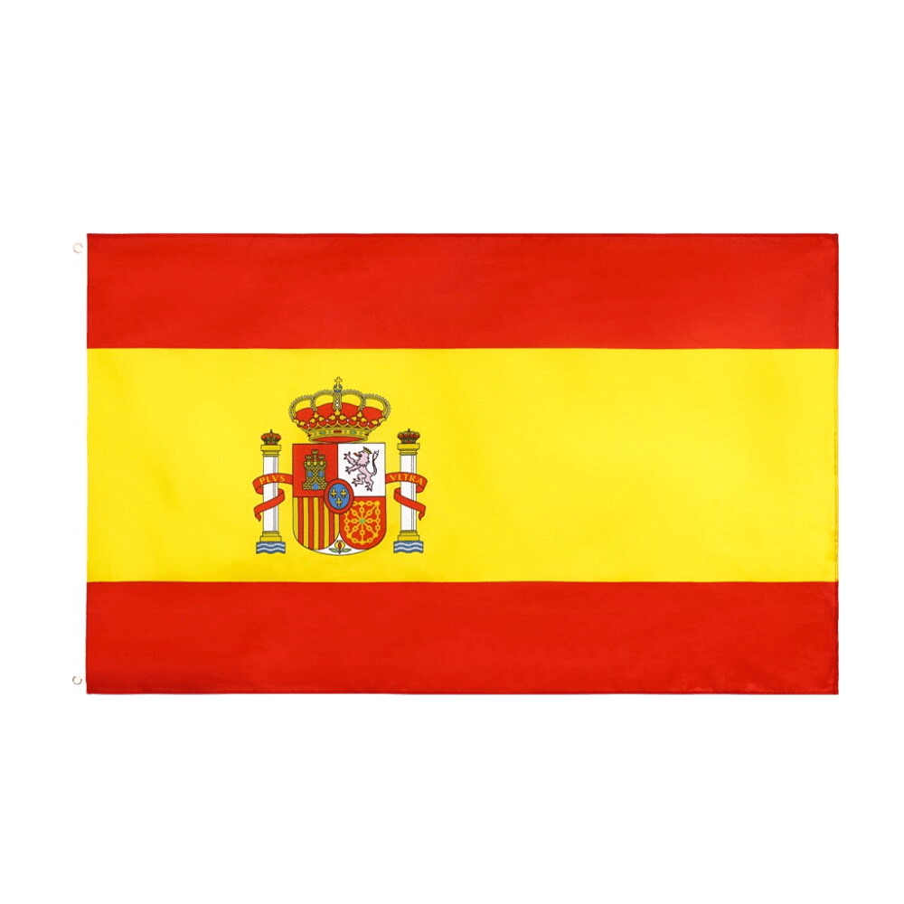 Bandera de España