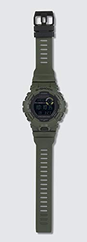 ✅ Reloj Casio G Shock Militar: Tu fiel compañero en la BATALLA 💪 - Tienda Militar