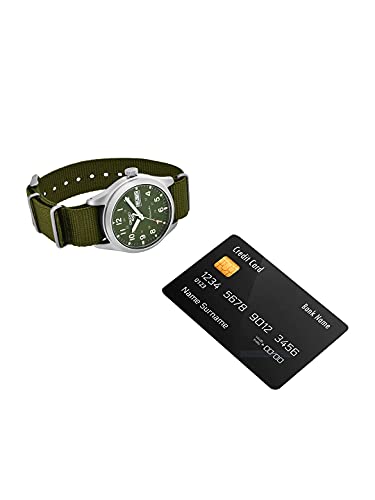 ✅ Reloj Militar Seiko 💪 - Tienda Militar