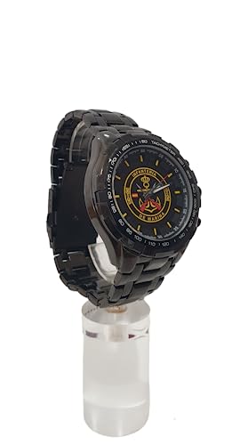 ✅ Reloj de la GLORIOSA Infantería de Marina Española ⚓💪 - Tienda Militar