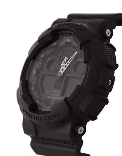 ✅ Porque te MERECES lo MEJOR: Reloj CASIO G SHOCK Militar para Hombre 💪 - Tienda Militar