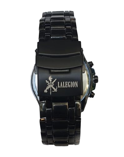 ✅ Reloj de la GLORIOSA Legión Española 💪 🐐 - Tienda Militar