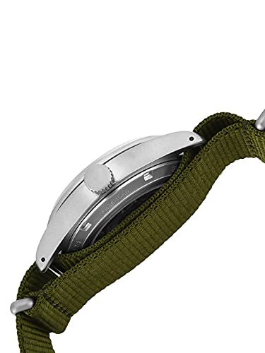 ✅ Reloj Militar Seiko 💪 - Tienda Militar