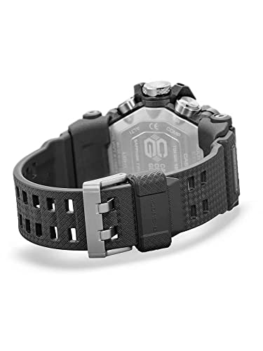 🔥 Reloj militar INMORTAL, CASIO G-SHOCK GWG-2000 💪 - Tienda Militar