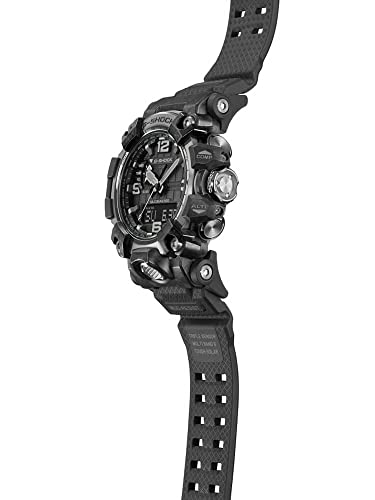 🔥 Reloj militar INMORTAL, CASIO G-SHOCK GWG-2000 💪 - Tienda Militar
