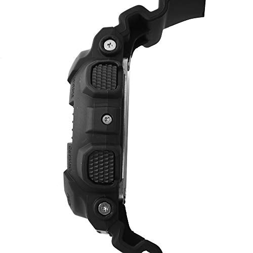 ✅ Porque te MERECES lo MEJOR: Reloj CASIO G SHOCK Militar para Hombre 💪 - Tienda Militar