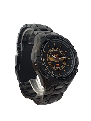 ✅ Reloj del Ejército del Aire y del Espacio de España 🚀 - Tienda Militar