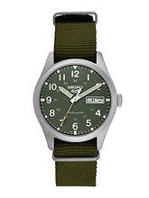 Cargar imagen en el visor de la galería, ✅ Reloj Militar Seiko 💪 - Tienda Militar
