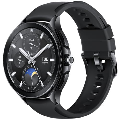 ⭐ Reloj MILITAR XIAOMI Watch 2 Pro 🔥 - Tienda Militar