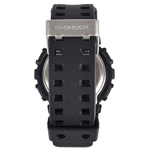 ✅ Porque te MERECES lo MEJOR: Reloj CASIO G SHOCK Militar para Hombre 💪 - Tienda Militar
