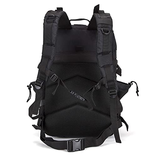 💪🎒 MOCHILA TACTICA para CROSSFIT. ¡Diseñada para ganadores! 🏆 - Tienda Militar