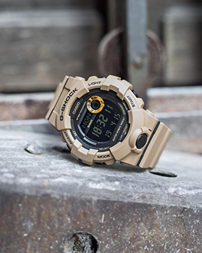 ✅ Reloj Casio G Shock Militar estilo AMERICANO 💪 - Tienda Militar