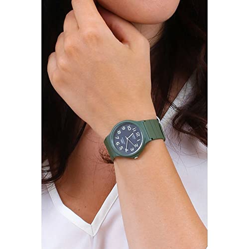⭐ Reloj MILITAR para MUJER de CASIO 🎖️ - Tienda Militar