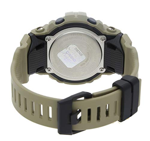 ✅ Reloj Casio G Shock Militar estilo AMERICANO 💪 - Tienda Militar