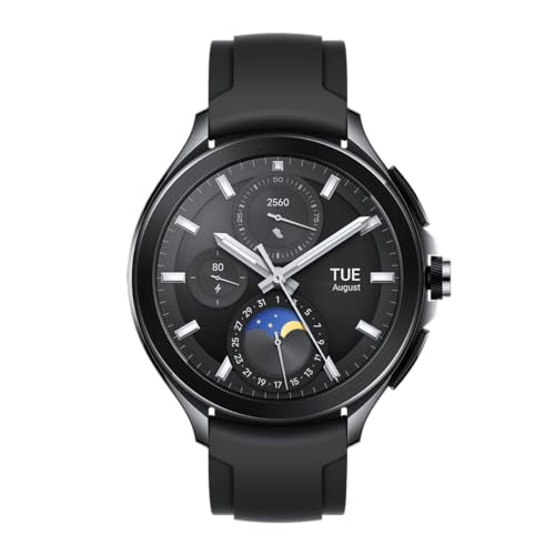⭐ Reloj MILITAR XIAOMI Watch 2 Pro 🔥 - Tienda Militar