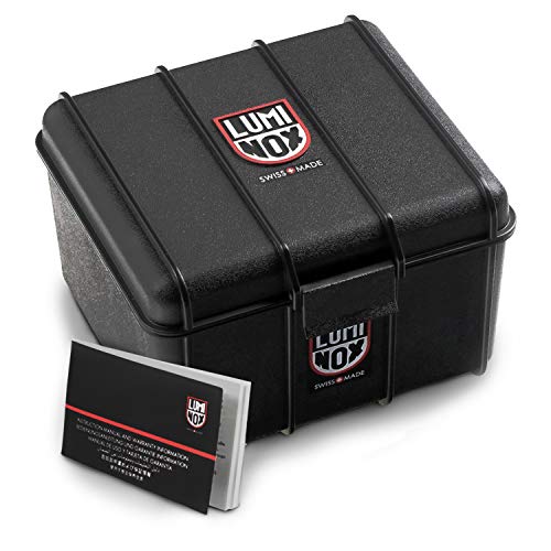 ⚔️ Reloj Militar de los Navy Seal Luminox 💪 - Tienda Militar