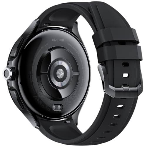 ⭐ Reloj MILITAR XIAOMI Watch 2 Pro 🔥 - Tienda Militar
