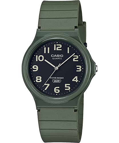 ⭐ Reloj MILITAR para MUJER de CASIO 🎖️ - Tienda Militar