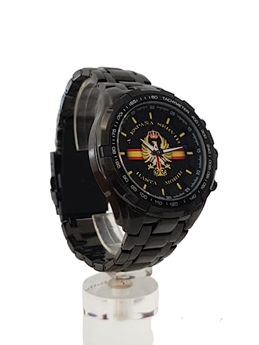 ✅ ¿Conoces el Reloj del Ejército de Tierra Español? 📯 - Tienda Militar