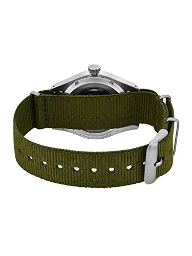 ✅ Reloj Militar Seiko 💪 - Tienda Militar