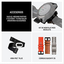 Cargar imagen en el visor de la galería, ⌚ Garmin Fenix 7X Pro Solar, el reloj que necesitas 💪⌚ - Tienda Militar

